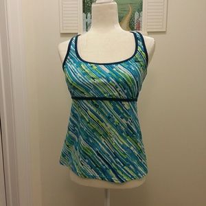 Nike Sport tank top